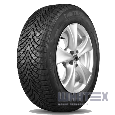 Waterfall Snow Hill 3 205/60 R16 96V XL - preview